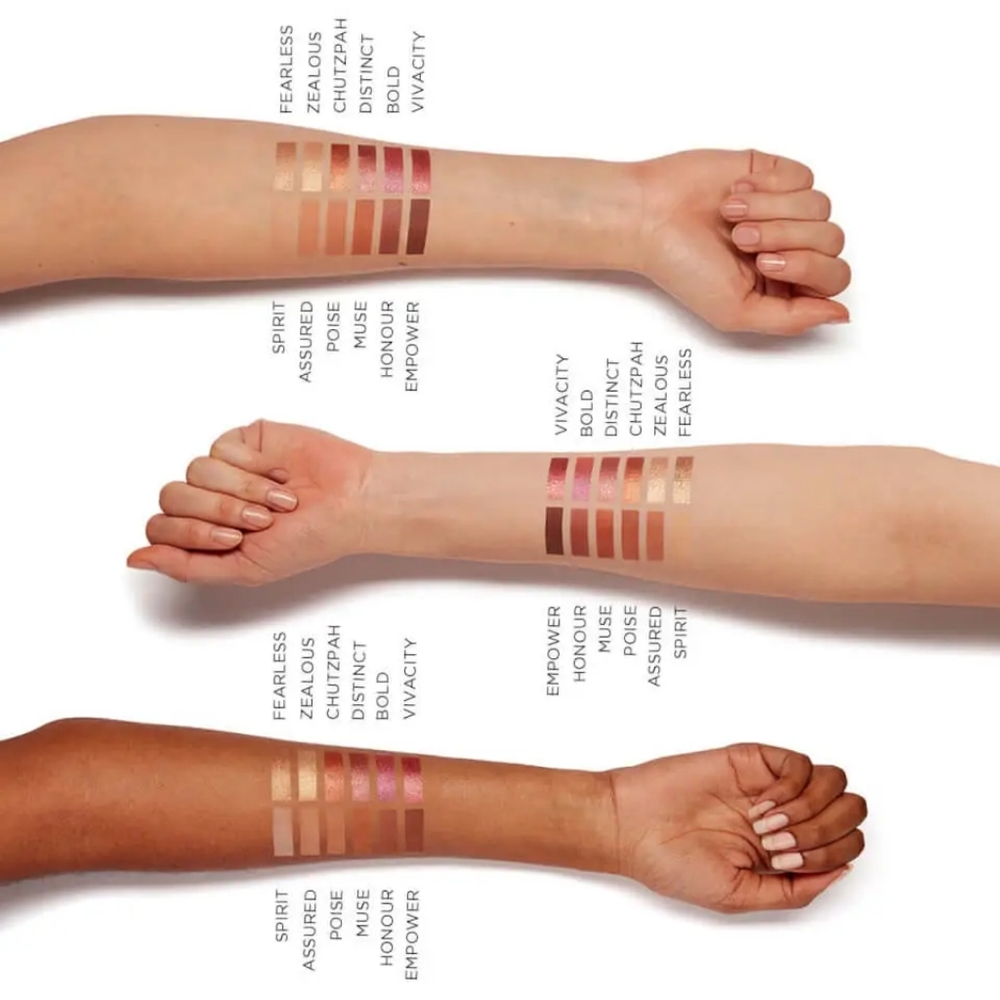 Illamasqua Unveiled Artistry Palette - Picture 4 of 5